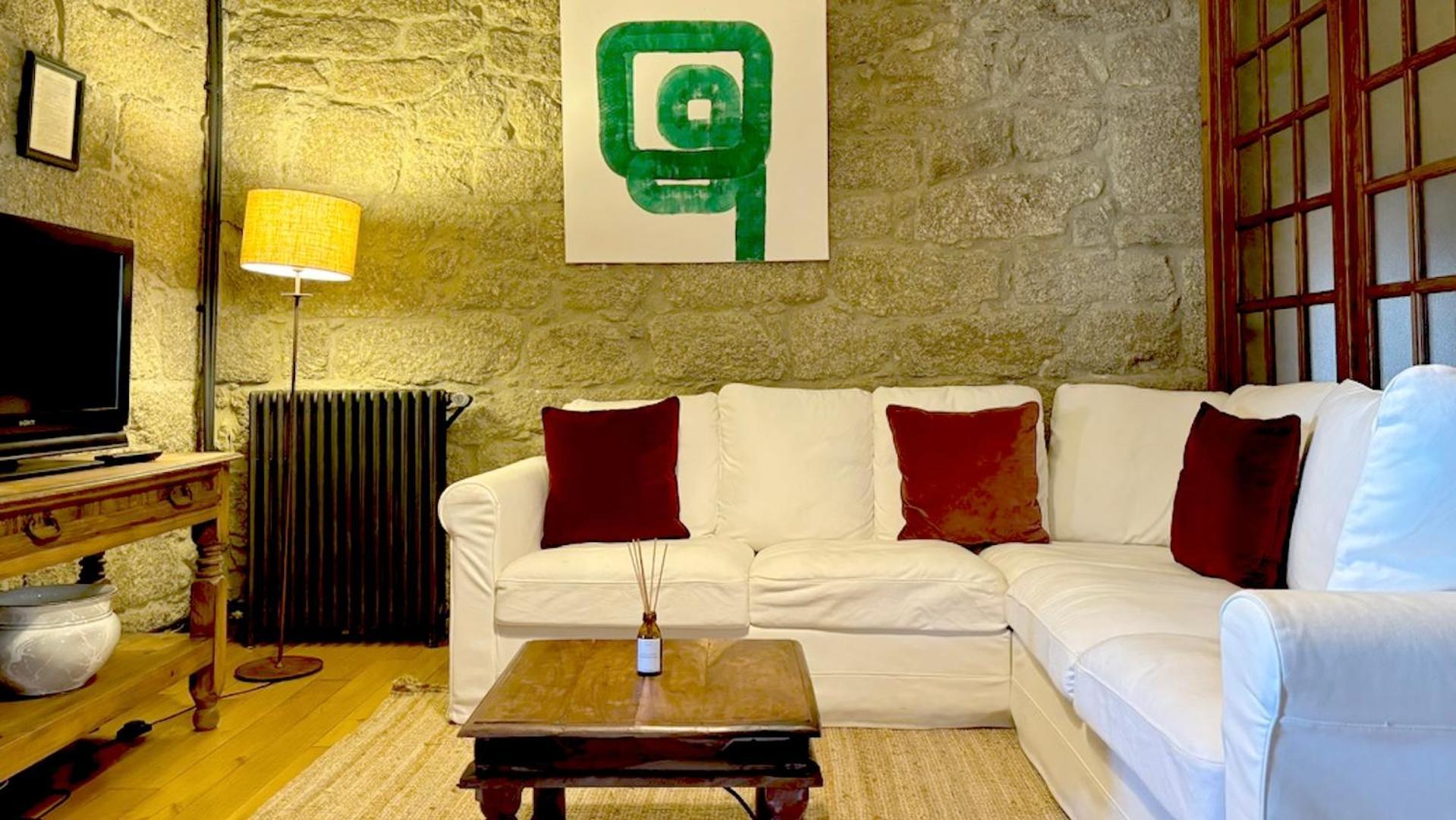 Pazo De San Pedro De Bembibre Villa Taboada Eksteriør bilde