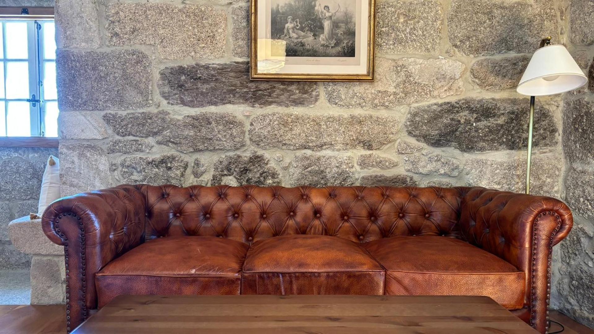 Pazo De San Pedro De Bembibre Villa Taboada Eksteriør bilde
